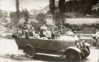 Automobile Lourdes Auto-Cars photo