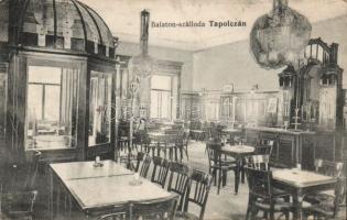 Tapolca Balaton Szálloda (wet damage)