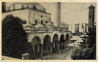 Sarajevo mosque (EK)