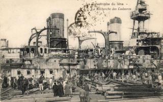 Katastrophe von Lena (EK)