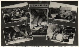 Désakna Salt mine