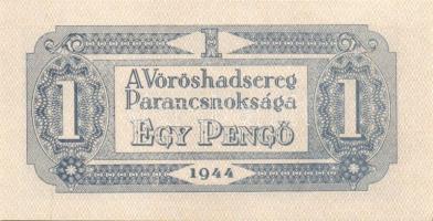 1944. "V.H." 1P (2x) T:I