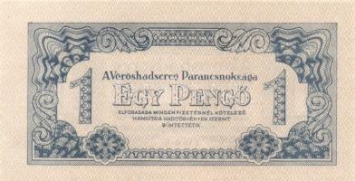 1944. "V.H." 1P (2x) T:I