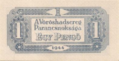 1944. "V.H." 1P (2x) T:I
