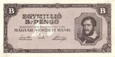1946. 1000000BP(2x)T:I,I-(sarokránc)