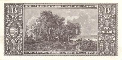 1946. 1000000BP(2x)T:I,I-(sarokránc)