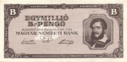 1946. 1000000BP(2x)T:I,I-(sarokránc)