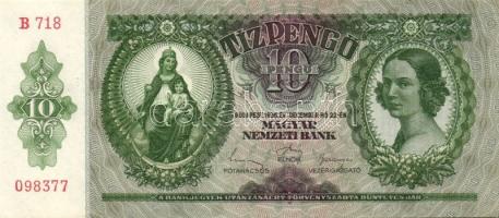 Kis pengő, infla tétel 21db T:I,II