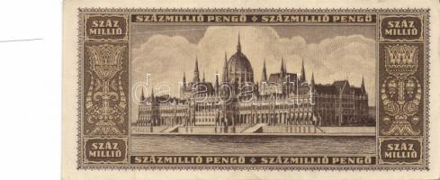 Kis pengő, infla tétel 21db T:I,II