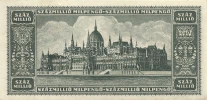 Kis pengő, infla tétel 21db T:I,II