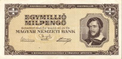 Kis pengő, infla tétel 21db T:I,II