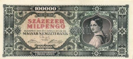 Kis pengő, infla tétel 21db T:I,II