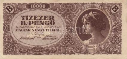 Kis pengő, infla tétel 21db T:I,II