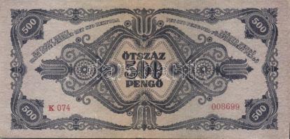 Kis pengő, infla tétel 21db T:I,II