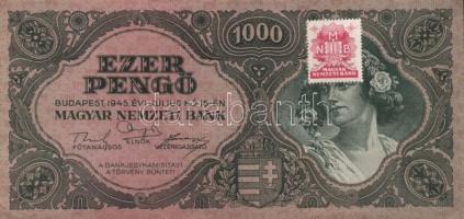 Kis pengő, infla tétel 21db T:I,II