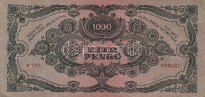 Kis pengő, infla tétel 21db T:I,II