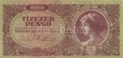 Kis pengő, infla tétel 21db T:I,II