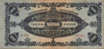 Kis pengő, infla tétel 21db T:I,II