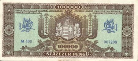 Kis pengő, infla tétel 21db T:I,II