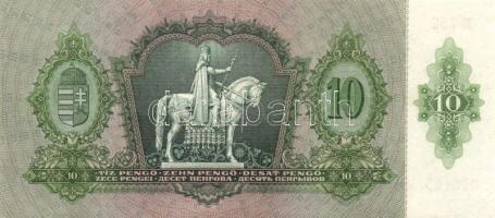 Kis pengő, infla tétel 21db T:I,II