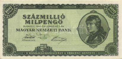 Kis pengő, infla tétel 21db T:I,II