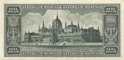 Kis pengő, infla tétel 21db T:I,II