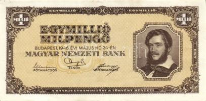 Kis pengő, infla tétel 21db T:I,II