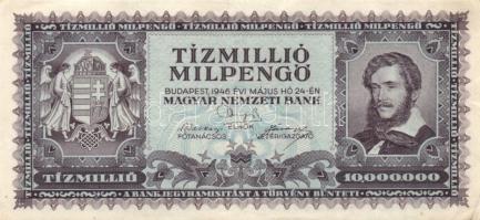 Kis pengő, infla tétel 21db T:I,II