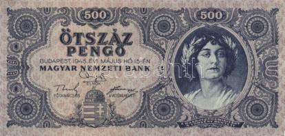 Kis pengő, infla tétel 21db T:I,II