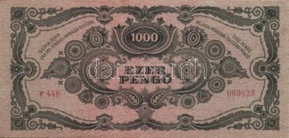 Kis pengő, infla tétel 21db T:I,II