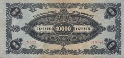 Kis pengő, infla tétel 21db T:I,II