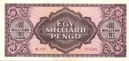 Kis pengő, infla tétel 21db T:I,II