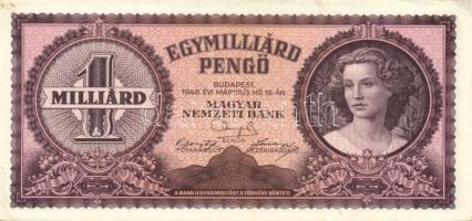 Kis pengő, infla tétel 21db T:I,II