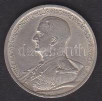 1939. 5P Ag "Horthy balra" T:2-