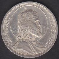 1938. 5P Ag "Szt.István" T:2-