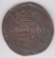 1704. X Poltúra "Rákóczi szabadságharc" T:3/3-