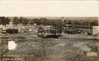 Glenfield Foto Ak