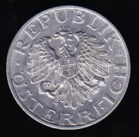 Ausztria 1946. 2Sch T:2-/3+