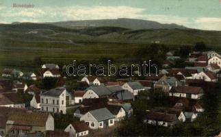 Rovensko pod Troskami