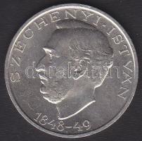 1948. 10Ft Ag "Széchenyi István" T:2
