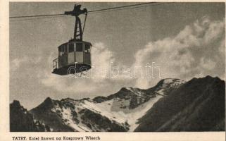 Tatra funicular