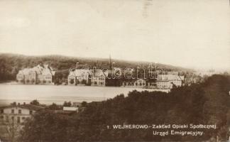 Wejherowo Emigration Office