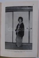 Magyar Földrajzi Társaság könyvtára: Sten Bergman: A viharok hazájjában, képekkel, térképekkel. Aran...