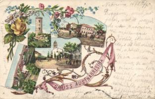 1898 Nabrezina litho (pinhole)