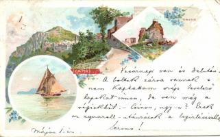 1898 Capri litho (EB)
