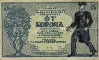 1919. 5K gúnyrajzzal! T:III