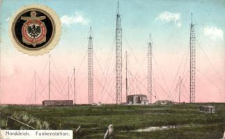 Norddeich radio station (EK)