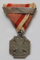 1916. Károly-csapatkereszt utánzat T:2