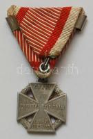 1916. Károly-csapatkereszt utánzat T:2