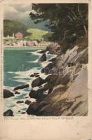 Rapallo litho (EK)